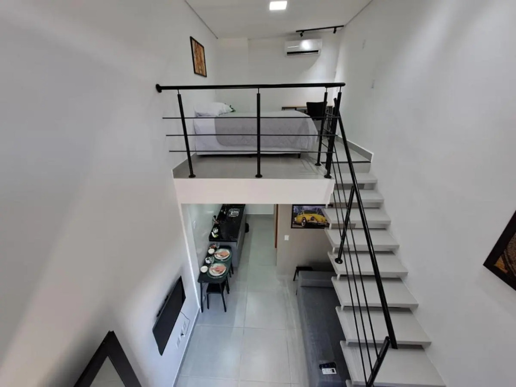 Lofts Indaiatuba