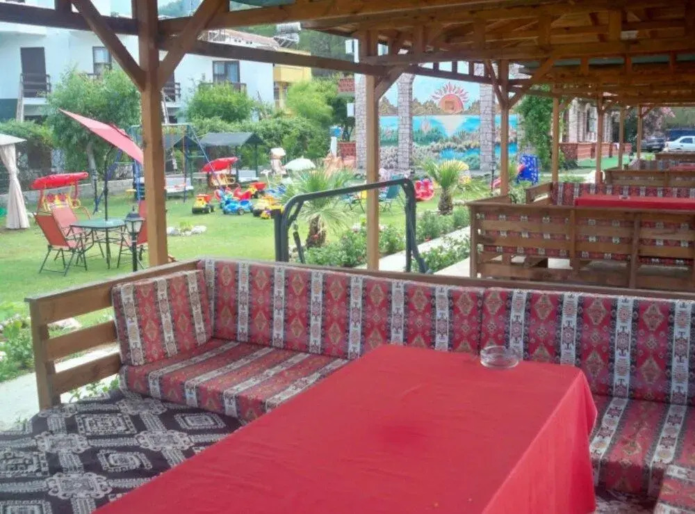 Erenler Hotel