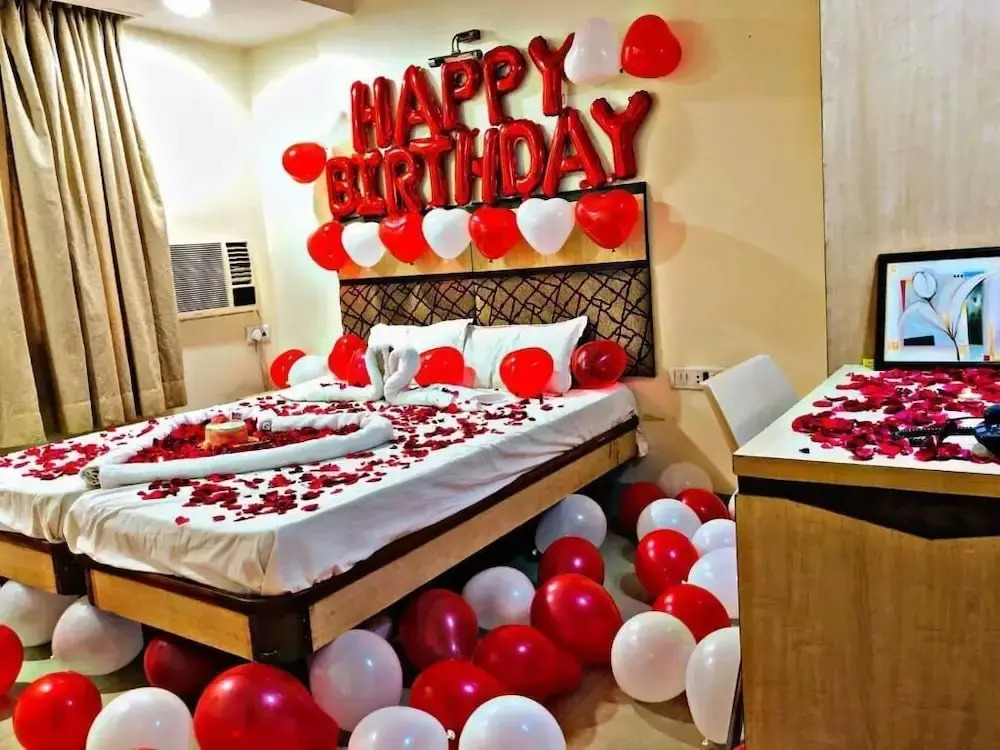 Hotel Konark Inn