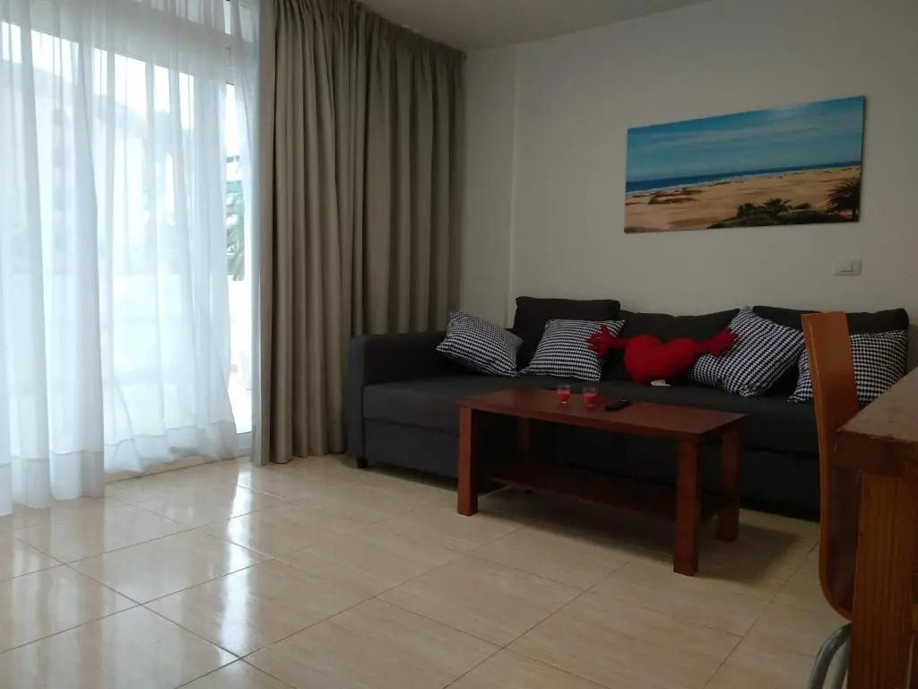 Apartamento Playa del Inglés - Yumbo I
