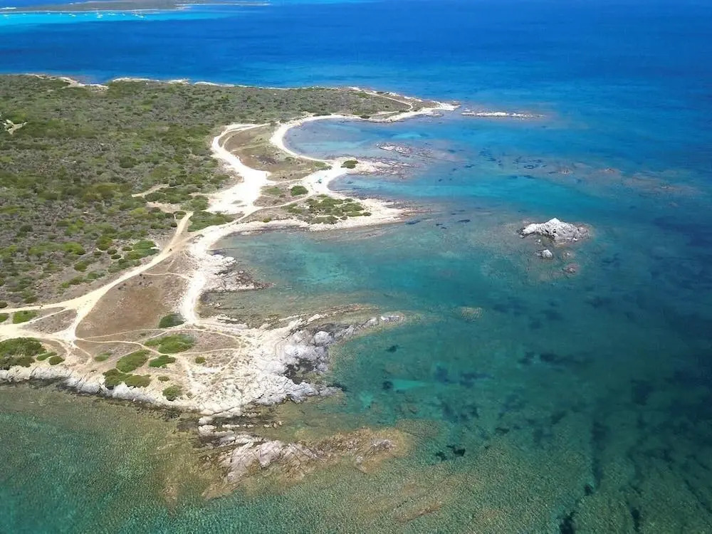 Complesso Residenziale Cala Lupo