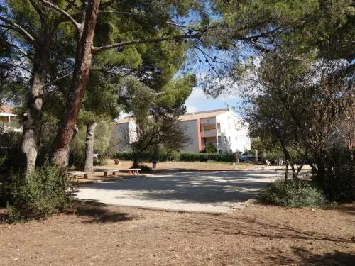 Hameau De Provence - Inh 23538