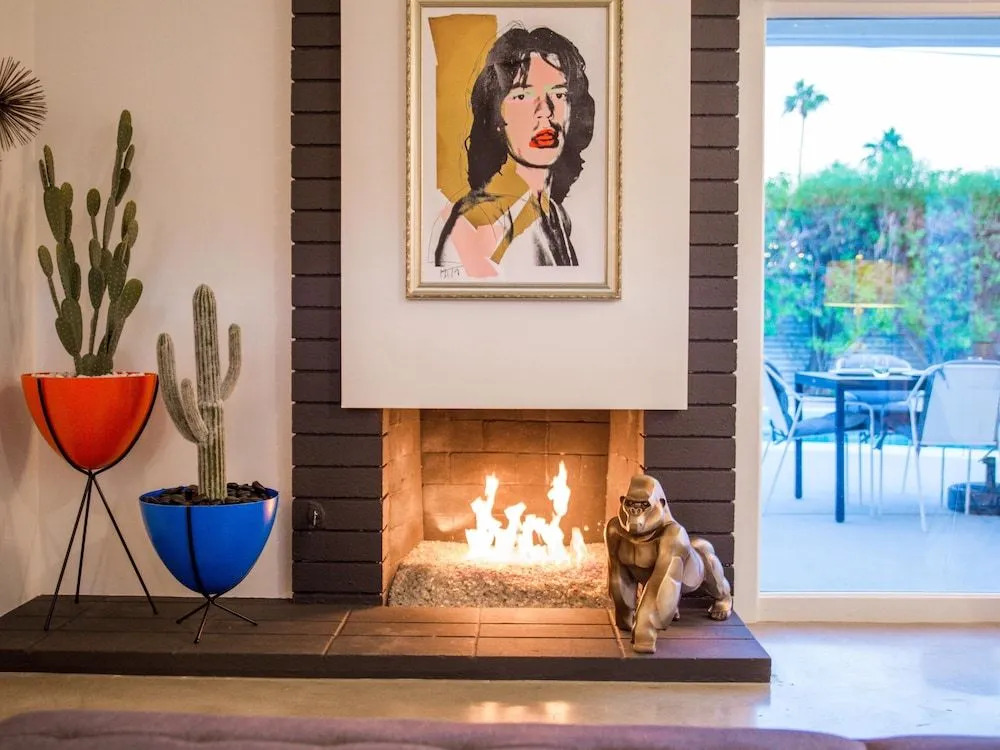 Jagger House Holiday home 3