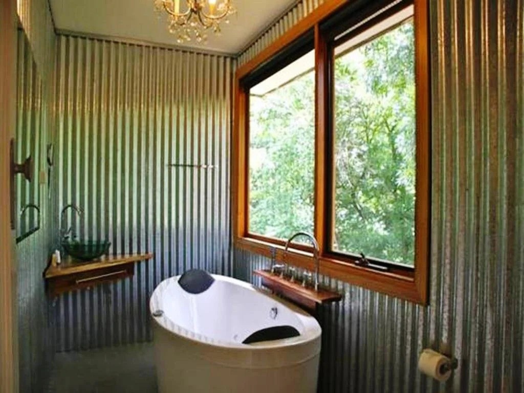 Healesville Haven Accommodation