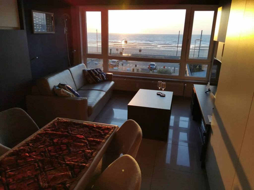 Splendid Seaview