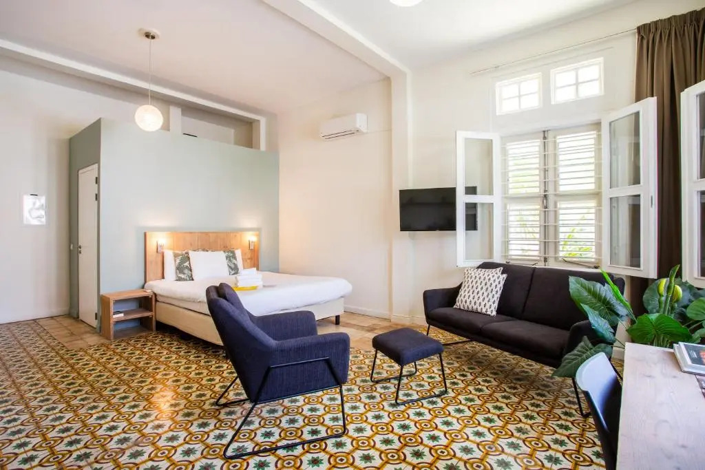 Hotel 't Klooster
