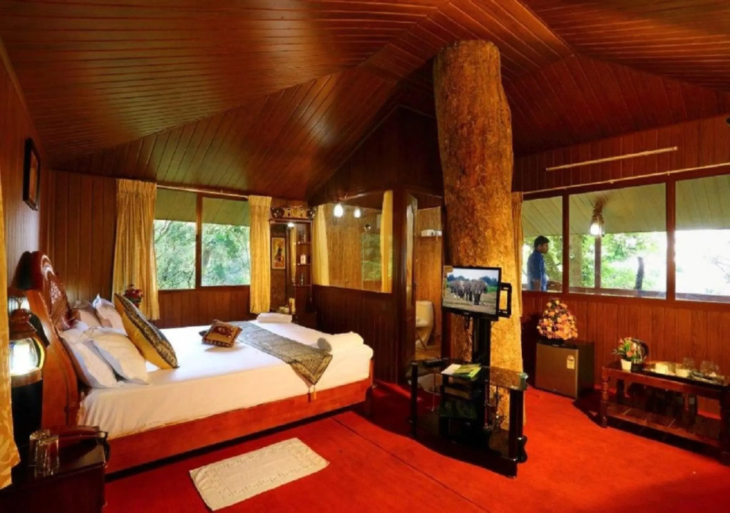 Soma Seven Springs Resort