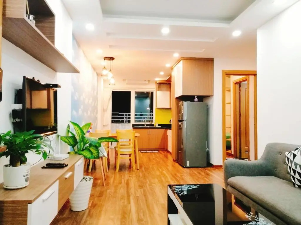 Apartment Luxury Near Beach