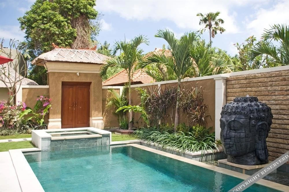 Villa Jaclan