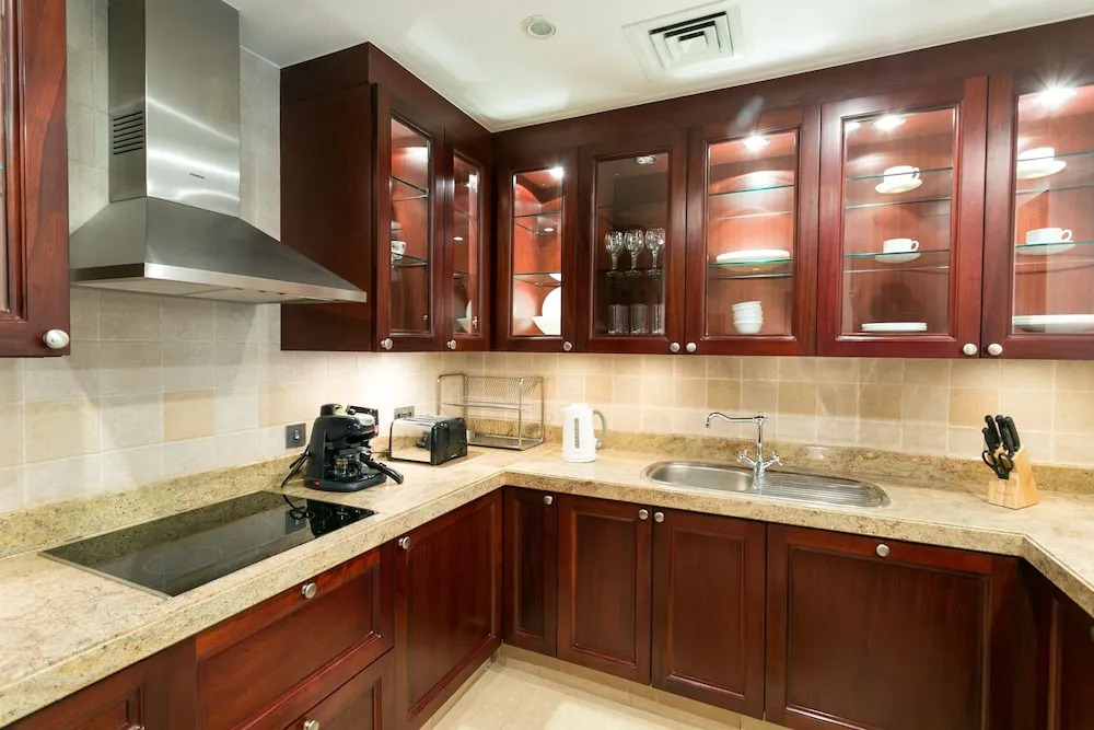 One Perfect Stay - 2BR at Zanzabeel 3
