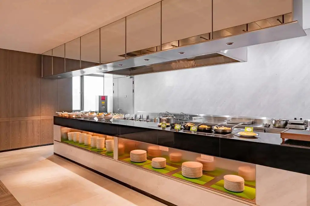 Hampton by hilton jiujiang xunyang