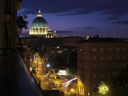 Wonderful Time Rome