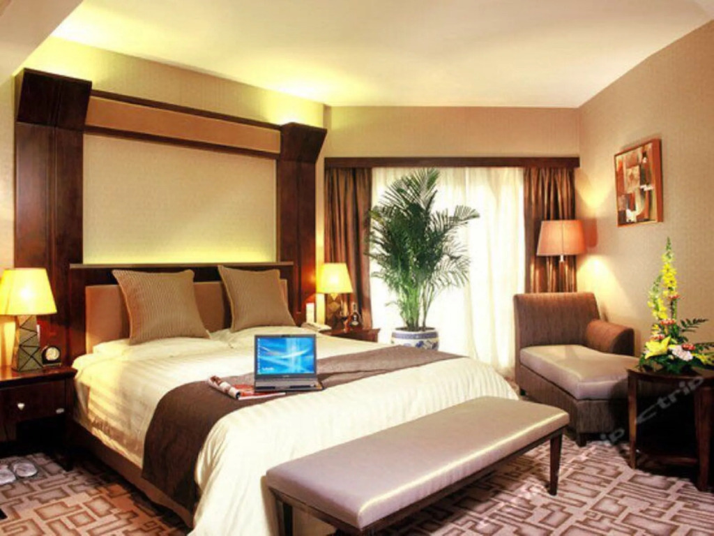 Xiyuan Hotel