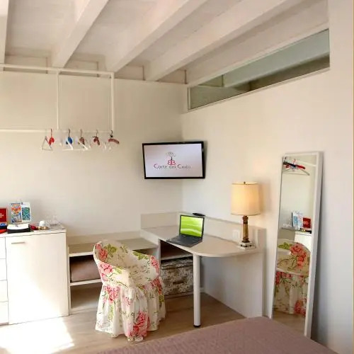 B&B Corte dei Cedri