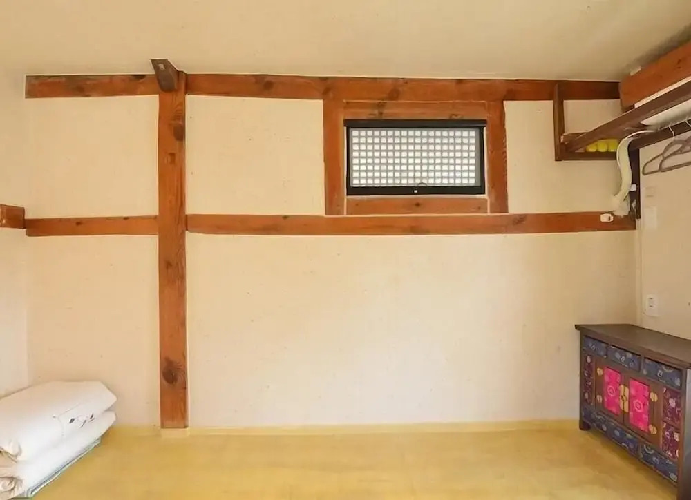Suaedang Hanok Stay