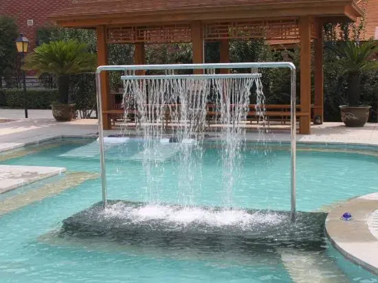 Gaizhou Yujingshan Hot Spring Garden Hotel
