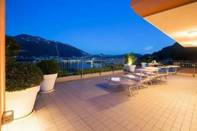 Villa Bertini