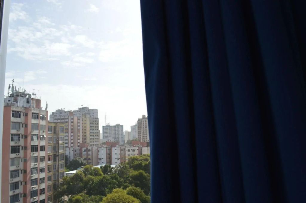 Belém Soft Hotel