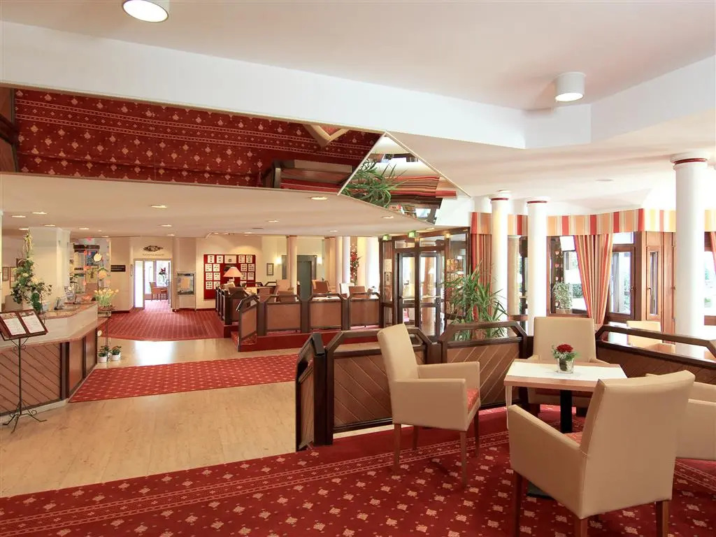AMBER HOTEL Bavaria