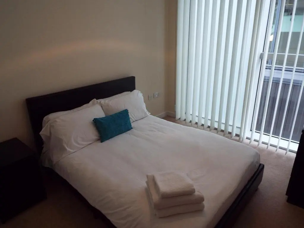 Bourdeaux Hub Apartments