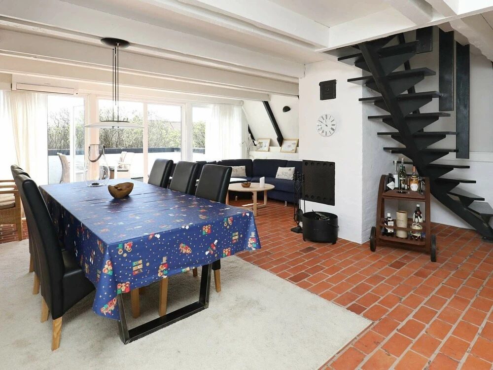 Enticing Holiday Home in Skagen With Terrace