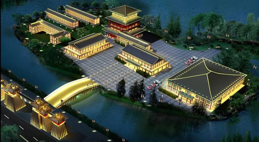 Days Inn Zhongyin