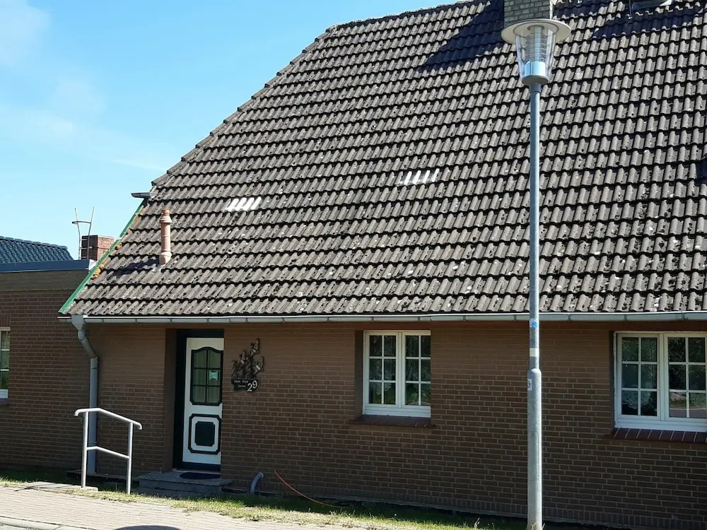 Coastal Retreat in Boltenhagen