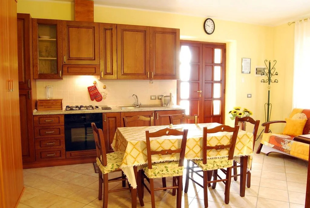 B&B Da Franca