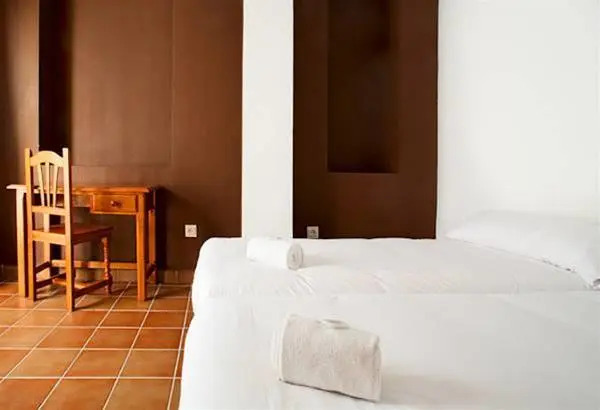 Residencia Universitaria San José