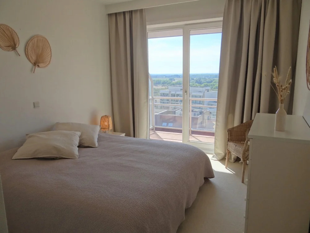 Apartment in Nieuwpoort for 6 Persons