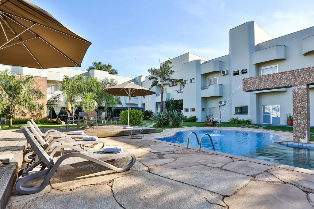 Ucayali Hotel