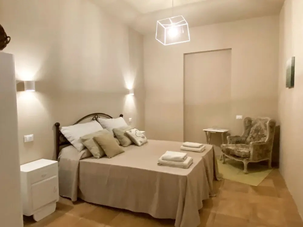 Holiday Home Il Fienile by Interhome