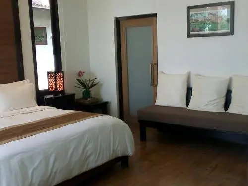 Tukonnee Villas Koh Yao Noi
