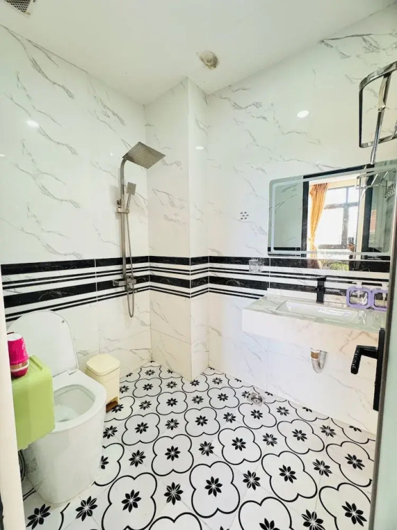 Hà Lan Homestay Grand World Phú Quốc