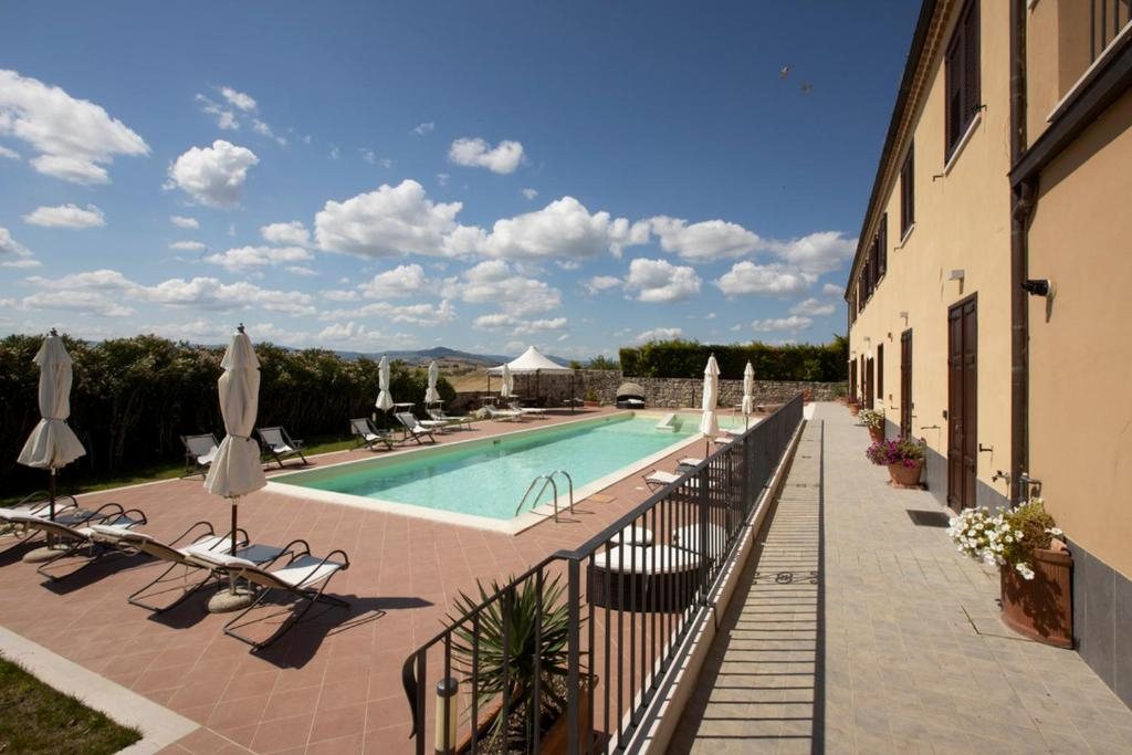 Masseria Grande
