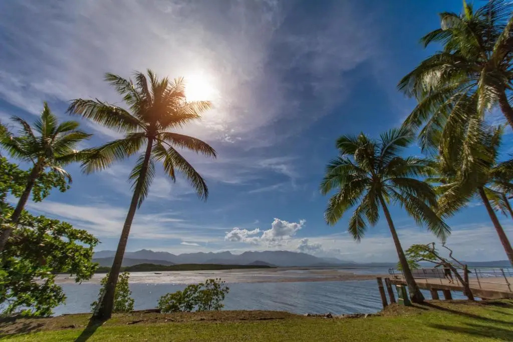 Titree Resort Holiday Apartments