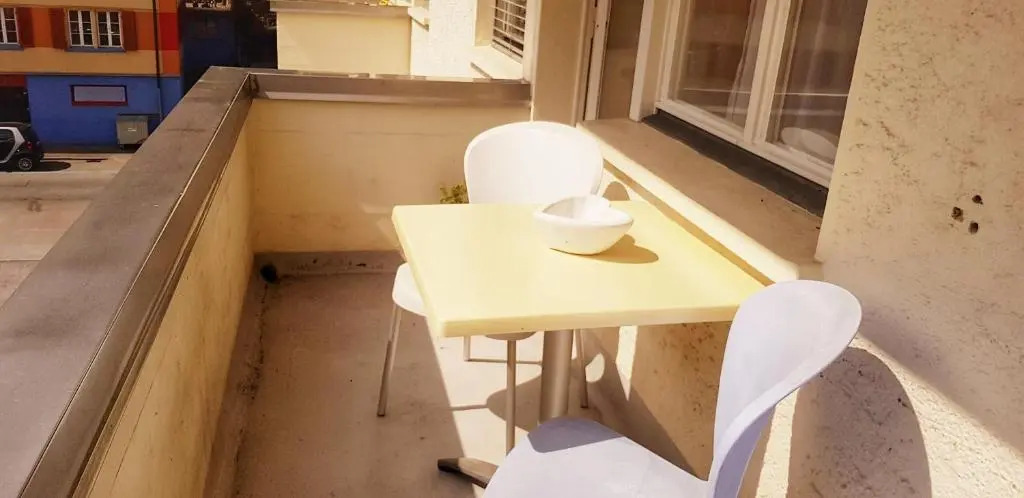 Easy-Living Apartments Lindenstrasse 48