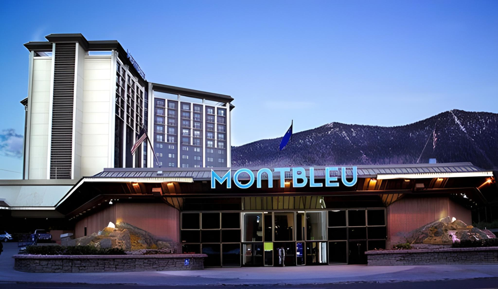 Ballys Lake Tahoe Casino Resort