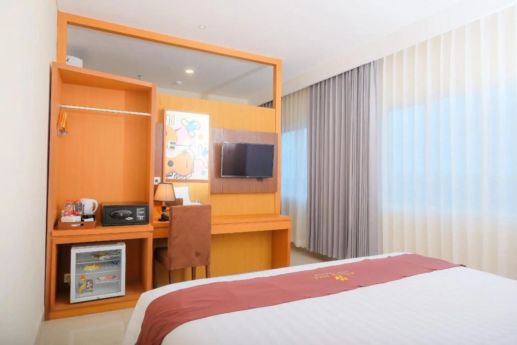 Azana Asia Cilacap