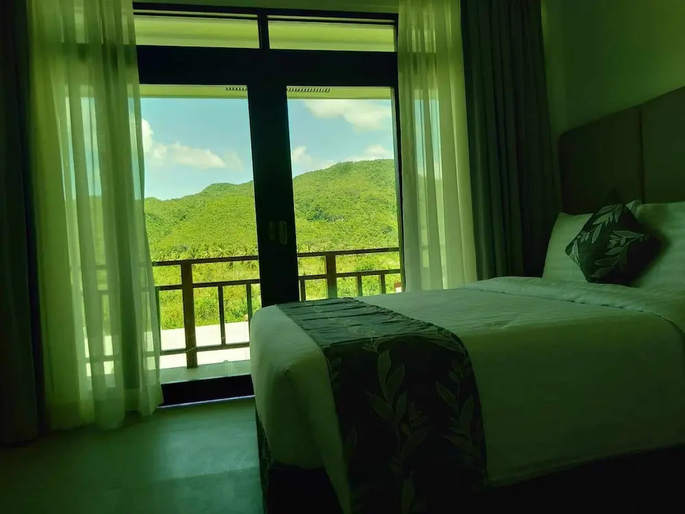 Anda Pearl Premier Resort