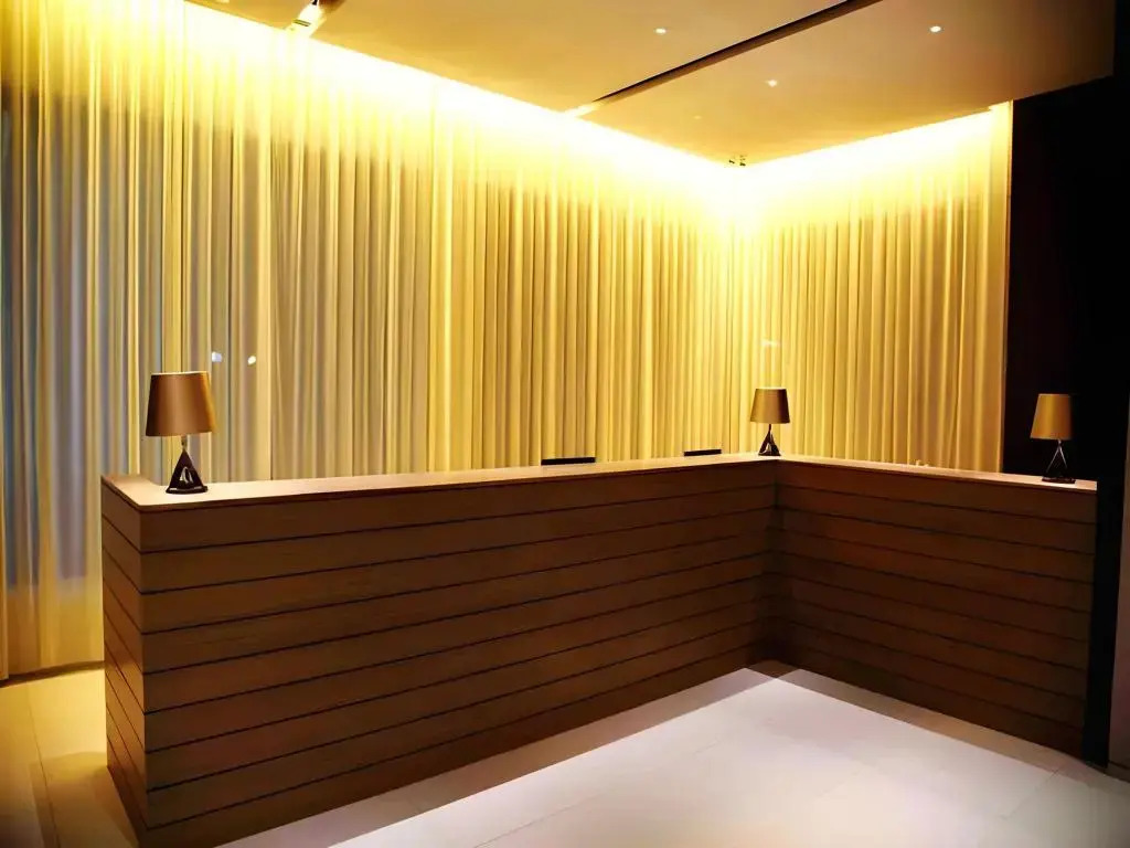 Jinjiang Inn select Lushan Scenic Xiangshan Road Yunzhong Hotel