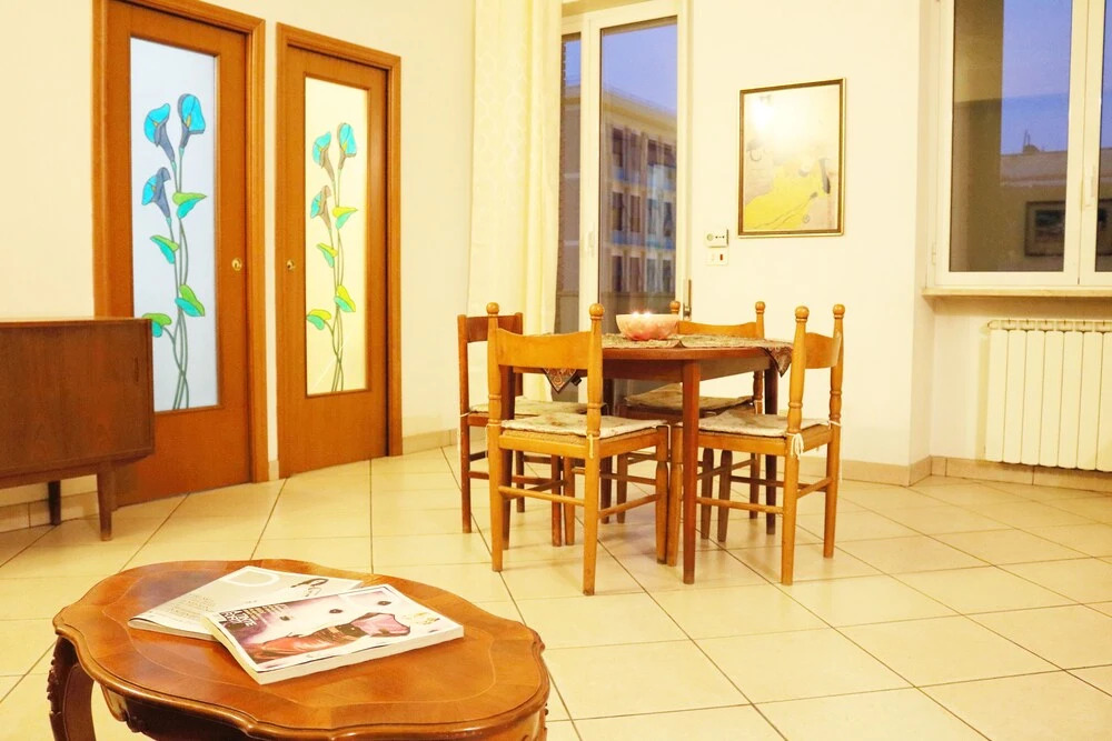 77 case - Cozy apartment 74