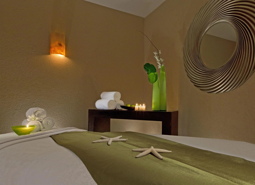 The Westin Resort & Spa, Puerto Vallarta