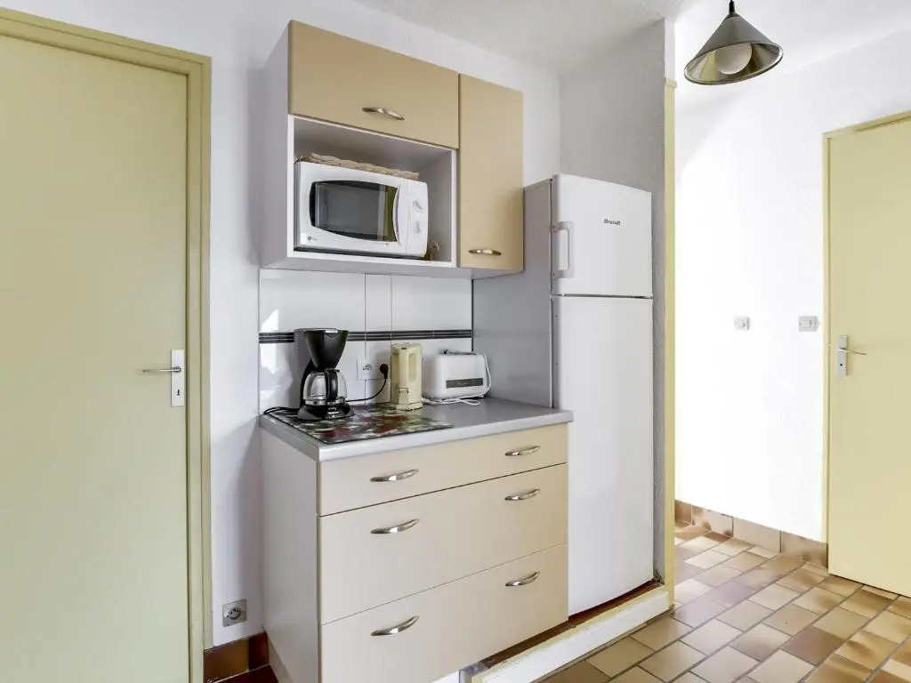 Maison Biscarrosse Plage, 3 pièces, 6 personnes - FR-1-521-68