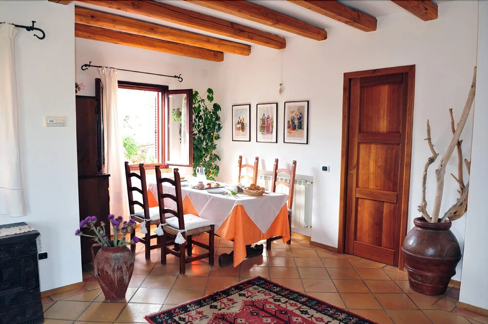Villa Geron