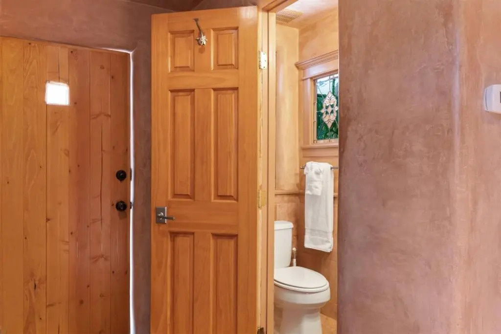1BD Casita Arbolito