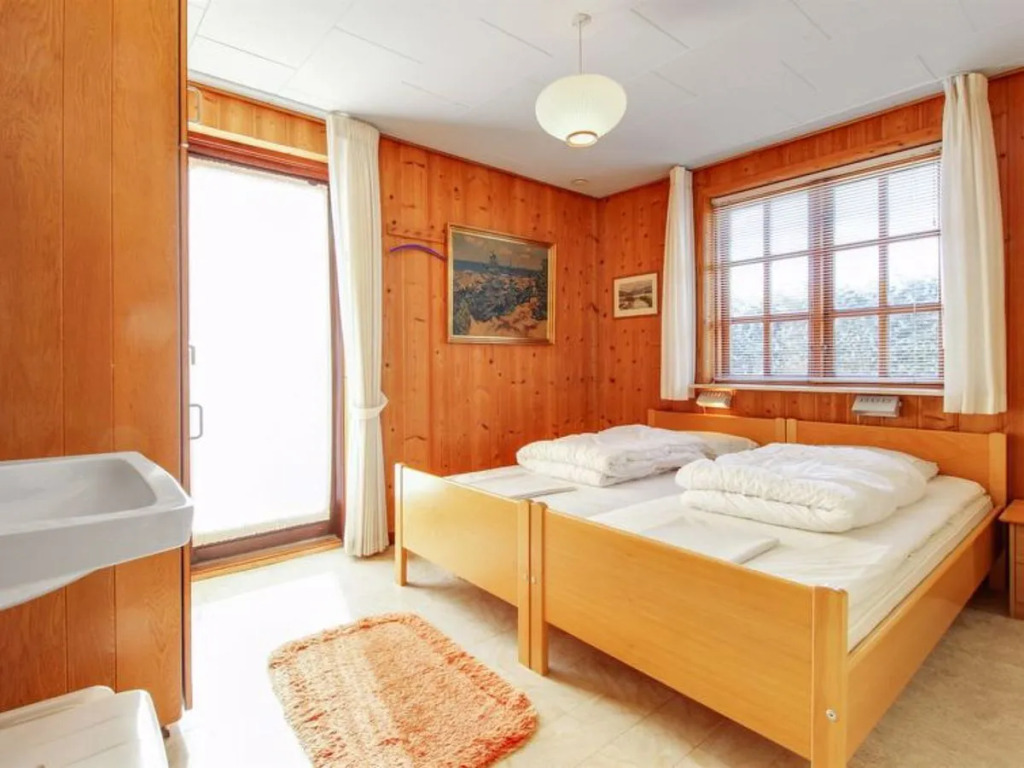 "Raimo" - 500m from the sea in NW Jutland