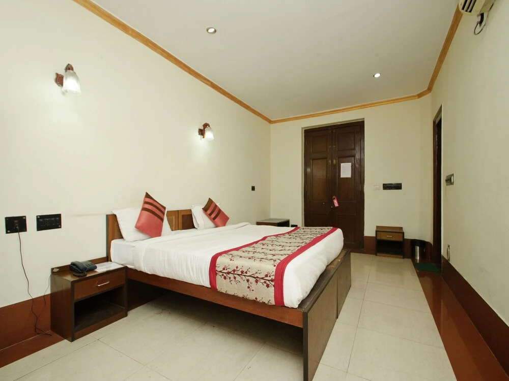 Hotel YMCA Esplanade