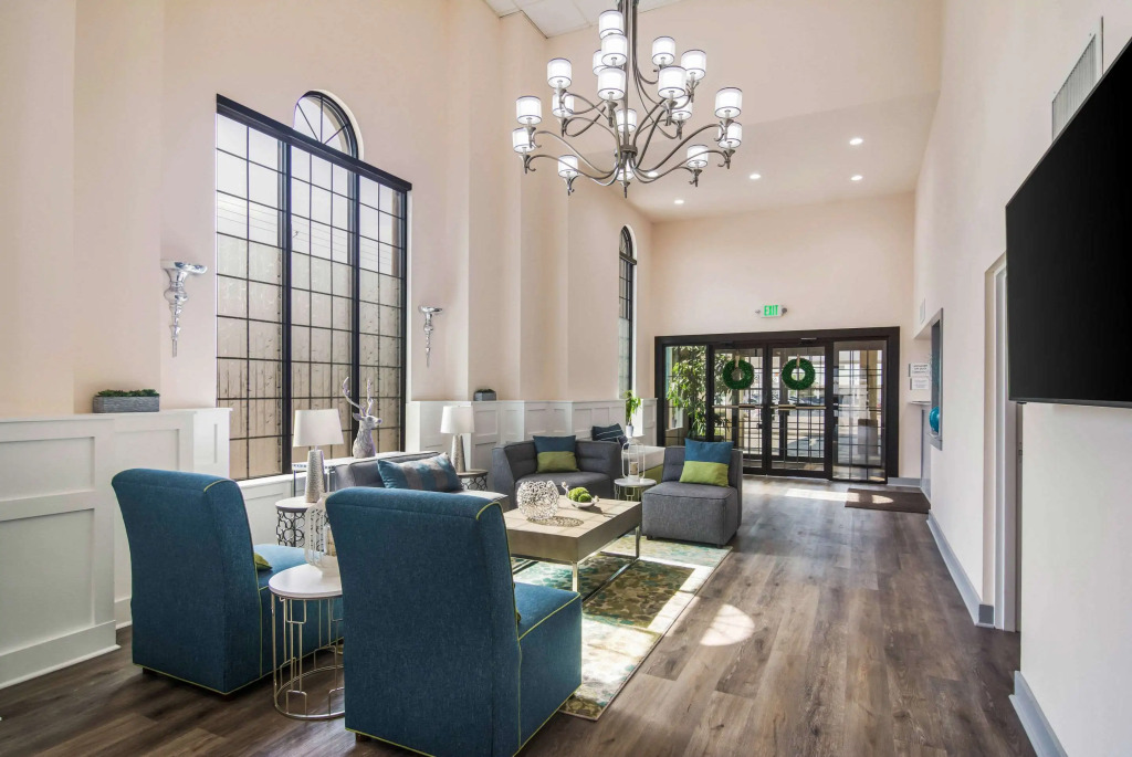 Quality Inn & Suites Lake City