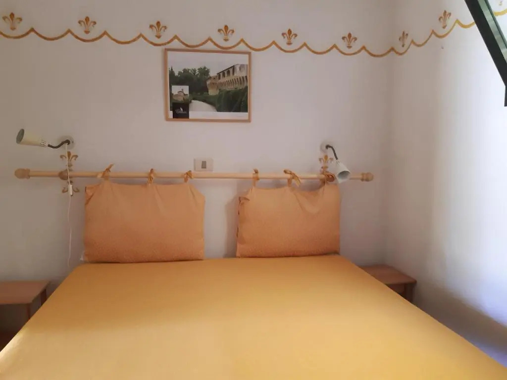 Rio Verde camping villaggio